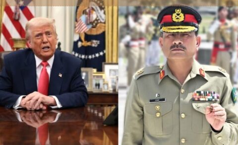 Trump–Asim Munir Meeting: The Strategic Earthquake Modi Never Saw Coming