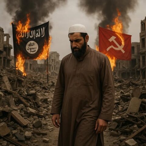 The Great Ideological Trap: A Provocative Q&A on 56 Years of Muslim World Self-Destruction