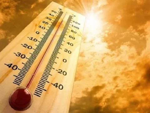 Met Department predicts severe heatwave on Eid-ul-Adha