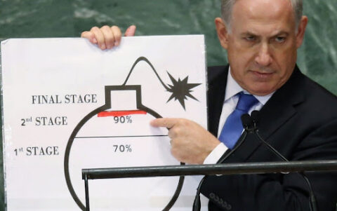 Israel’s Secret Arsenal: The History and Scale of Its Nuclear Weapons Program