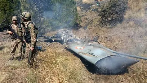 How Pakistan Shot Down Indian Jets (Confirmed by The Economics Magazine and Trump)