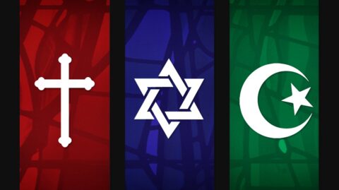 Terrorism and Genocide against Muslims, Christians or Jews?
