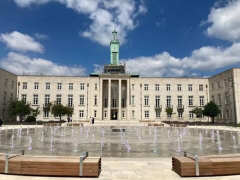 Asian landlord’s fight with London council over ‘unlawful’ licensing demands