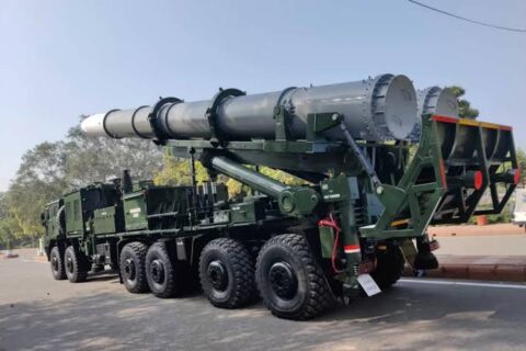 India’s Pralay Missile Test: Strategic Implications for the Subcontinent and Pakistan’s Response Options