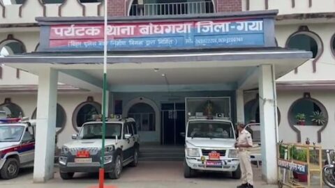 Bihar Woman Faints During Home Guard Test, Gang-Raped In Moving Ambulance