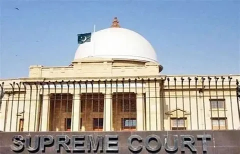 Supreme Court Upholds Woman’s Right to Convert and Marry Freely
