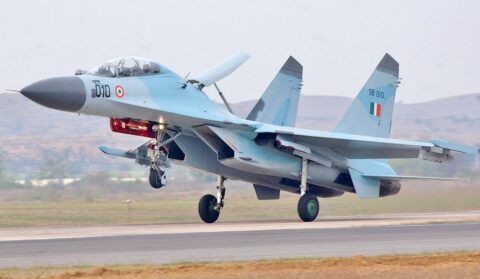 A Graveyard in the Skies: Alarming Losses of Indian Pilots Due to Poor Maintenance and Training