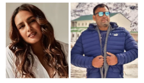Bollywood Actress Huma Qureshi’s Relative Murdered in Shocking Delhi Incident