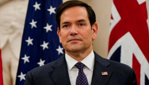 US Secretary of State Congratulates Pakistan on 78th Independence Day