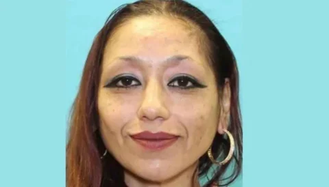 FBI’s Most Wanted American Woman Arrested in India for Killing Son