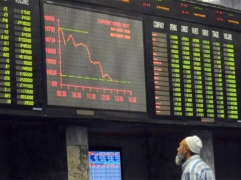 PSX Continues Rise, 100-Index Climbs to 151,215 Points