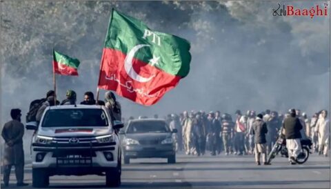 PTI Boycotts Polls Over May 9 Convictions, NA-129 Excluded