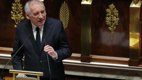 French Government Collapses as PM François Bayrou Loses Confidence Vote