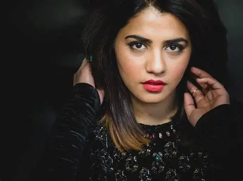 Singer Quratulain Balouch Injured in Brown Bear Attack at Deosai