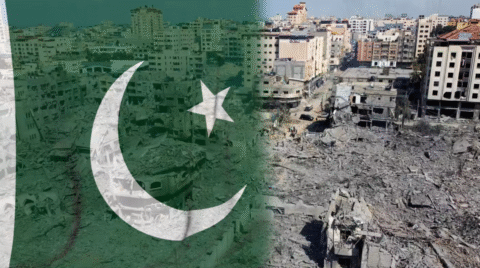 Pakistan’s Rising Geostrategic Role in the Middle East After the Israel–Qatar Conflict