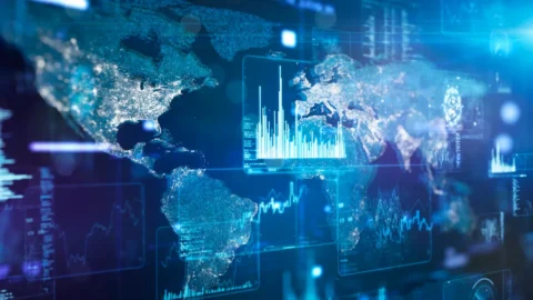 GlobalTech Secures $1.4M in Convertible Note Funding for AI Expansion