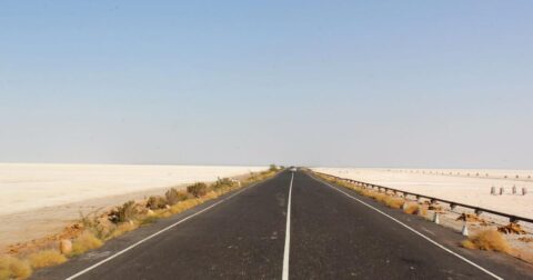 The Rann of Kutch — The Forgotten Battlefield Between Pakistan and India