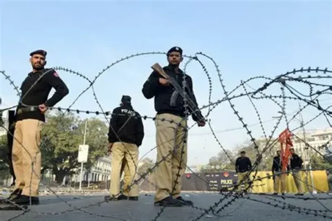 Pakistan Ramps Up Counterterror Operations Amid Rising Terror Activity