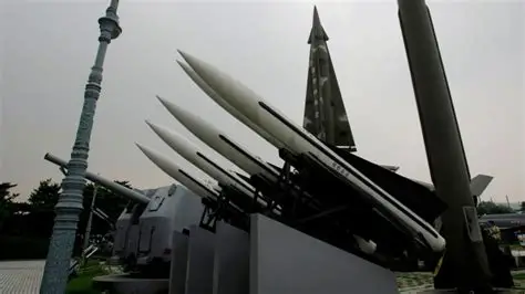 Scud Missiles Return to the Afghan Border: History, Signals, and Pakistan’s Response