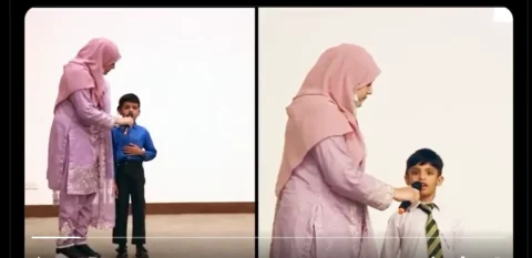 Sound of Hope | CMH Multan’s Cochlear Implant Milestone Transforms 100 Children’s Lives