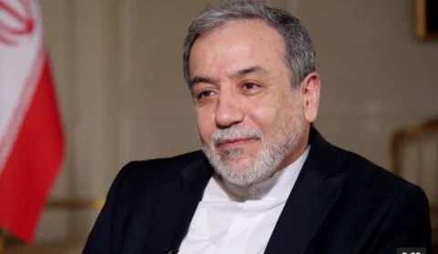 Iran Declines to Attend Gaza Peace Summit in Sharm el-Sheikh