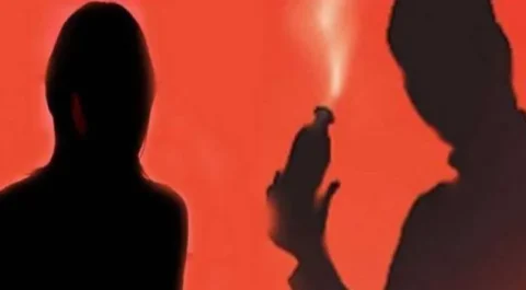 Bride Dies After Being Forced to Drink Acid, Husband and Mother-in-Law Arrested