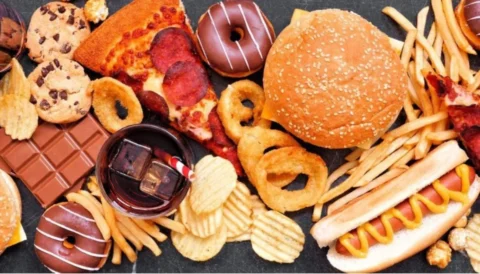 Ultra-Processed Foods Pose Global Health Risks, Experts Warn in New Review
