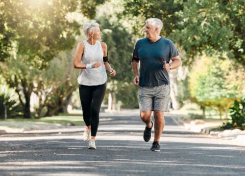 Healthy at 70 | Experts Reveal Key Habits You Should Start in Your 30s