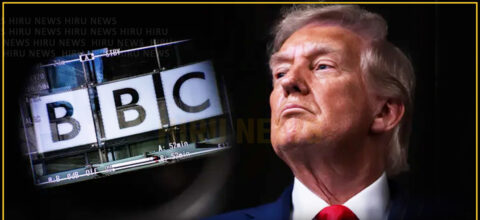 BBC vs Trump – Apology Issued Over Panorama Edit Without Compensation