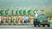 Why Pakistan Armed Forces are now Way Ahead of their Indian Counterparts? | Baaghi TV