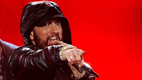 Eminem Sues Australian Brand “Swim Shady”