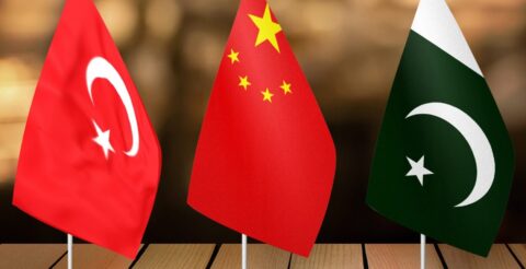 China and Turkey’s MMRs: a new option for Pakistan’s air power
