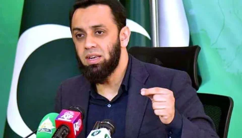 Pakistan-Afghanistan Dialogue Hits Impasse Over Counterterrorism Issue