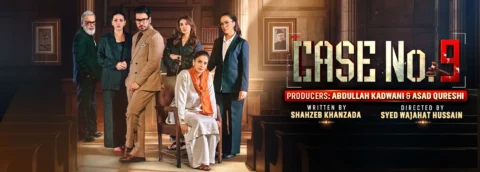 Case No. 9: An Exposé of the Shadows of Society