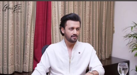 Atif Aslam Addresses Claims He Charges High Fees for Interviews