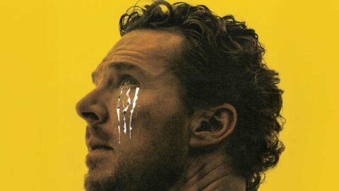 Benedict Cumberbatch: ‘Grief is a universal experience’