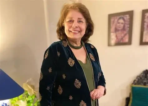 Uzma Gillani Urges Stronger Roles for Elderly Women