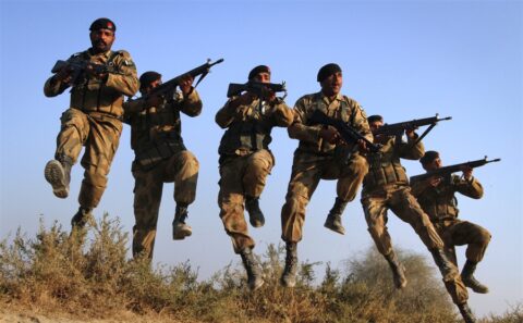 Special Forces of the World & A Detailed Profile of Pakistan’s SSG