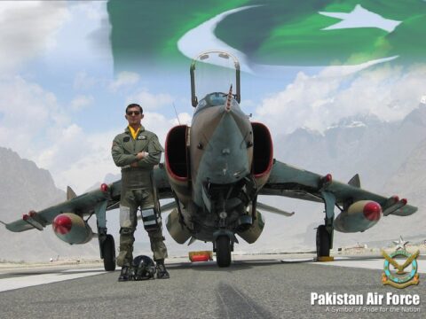 PAF Pilot Training: Excellence, Expertise, and Global Acknowledgment