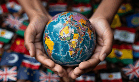 India: The Fourth Most Dangerous Country in the World