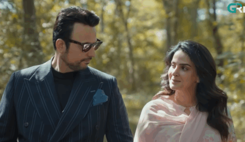 “Pamaal” — A Reflection on Love, Power, and Modern Relationships