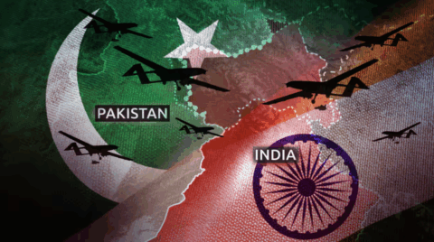 China’s Role in May India–Pakistan War Raises Alarms in Washington: USCC Report