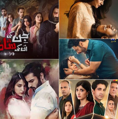 Weekly Picks | The 5 Most Talked-About Dramas Right Now