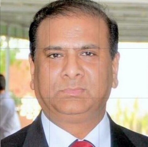 Courage and Identity in Pakistani Journalism