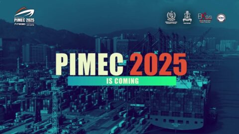 PIMEC 2025: Pakistan Steps Boldly Into the Future of Maritime Power