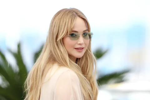 ‘It’s Extremely Isolating,’ Jennifer Lawrence on Motherhood
