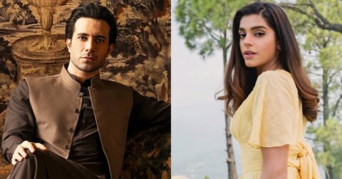 Sanam Saeed, Emmad Irfani Shine in First Teaser for New Drama ‘Kafeel’