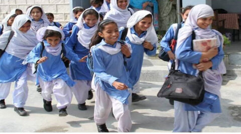 Punjab govt announces winter vacations for schools, colleges