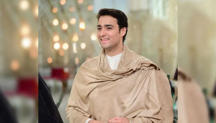 Asghar Confirms Family Ties Between PML-N and Sharif Family
