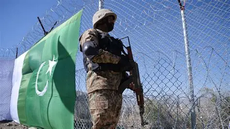 Pakistan Sees Sharp Rise in Militancy, Major CT Gains in November